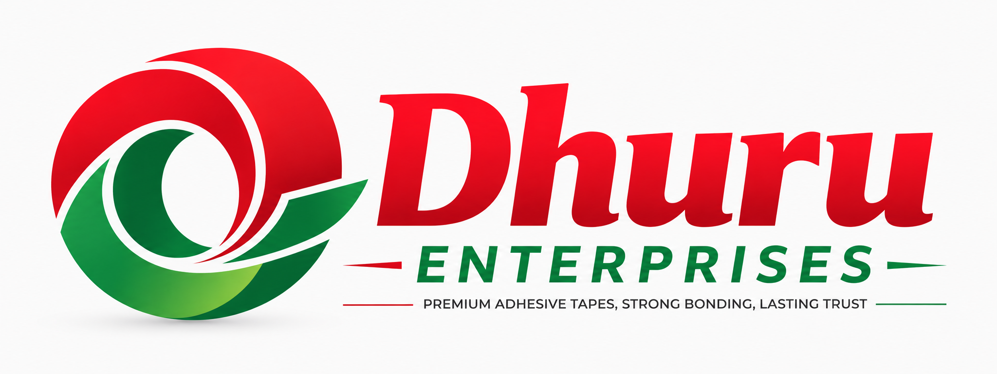 Dhuru Enterprises - Adhesive Tape Manufacturer