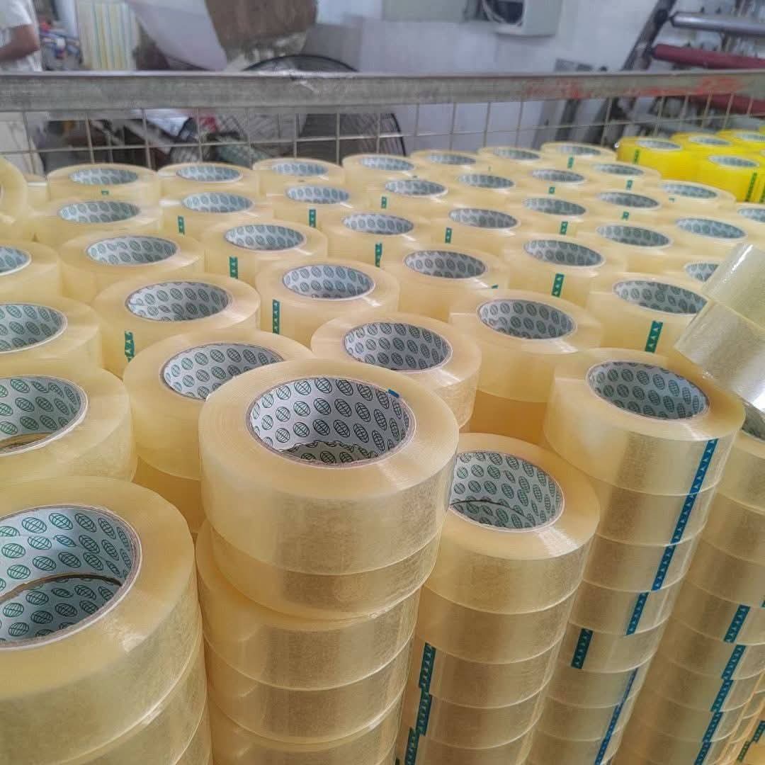 Dhuru Enterprises - Adhesive Tape Manufacturer 