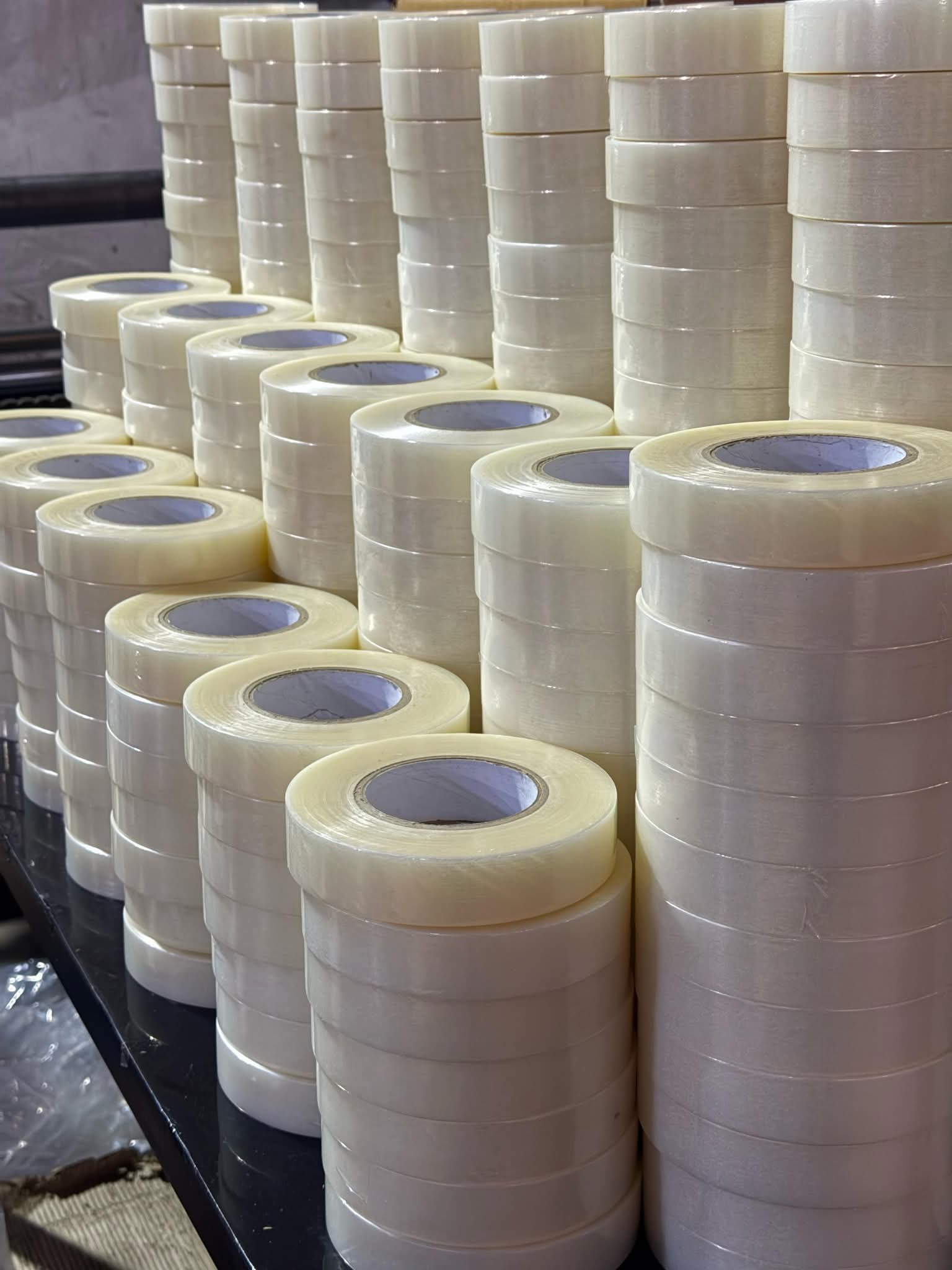 Dhuru Enterprises - Adhesive Tape Manufacturer 